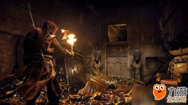 真三国无双起源成就解锁指南，哪些支线和隐藏任务别错过