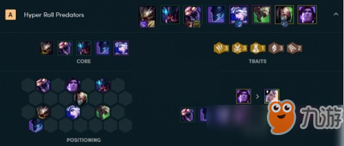 玩金铲铲之战时炼金男爵羁绊700层奖励一览还有哪些彩蛋