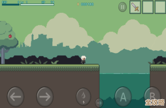 那些经典内存小又好玩的小游戏，盘点给你随时玩