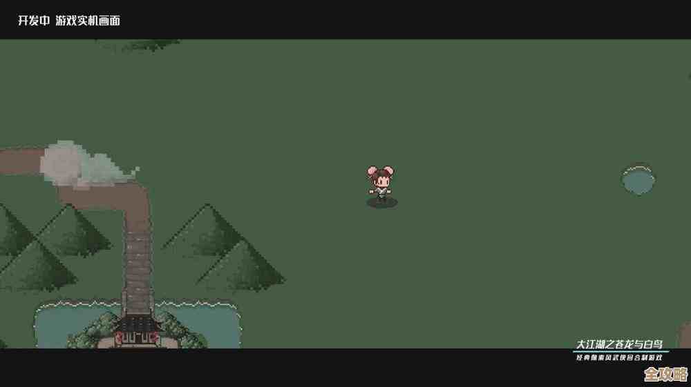 大江湖之苍龙与白鸟—江湖特性拆解,啥能干啥别慌 大江湖之苍龙与白鸟—江湖特性拆解,啥能干啥别慌