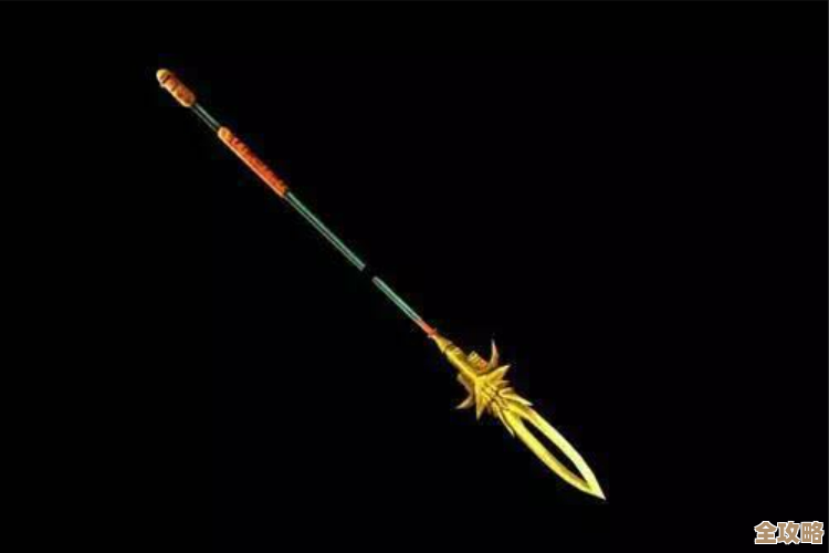 想入手九曲惊神枪？先看这份装备来源地点与练法碎碎念，别瞎跑