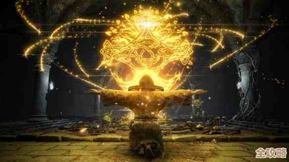 艾尔登法环圣印哪个好用，实战党是看伤害还是效果…