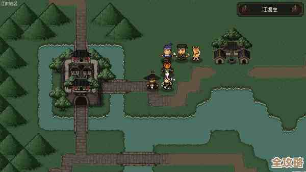 玩《大江湖之苍龙与白鸟》想拿奇门遁甲先看这点儿碎事别着急