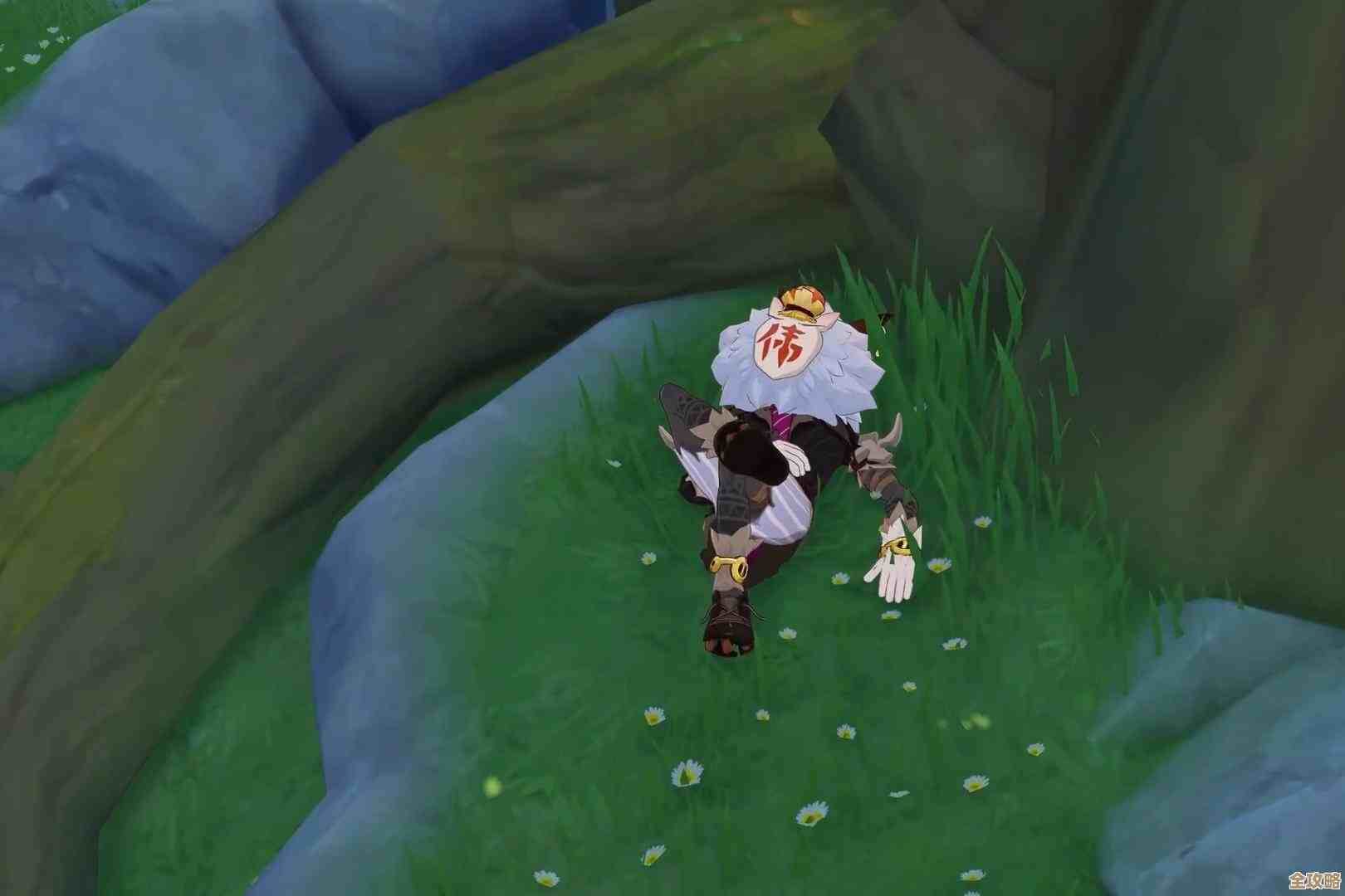 原神一条龙收集路线，别急先看这份懒人速刷和避坑提醒，差不多就能…