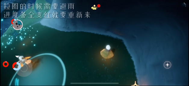 光遇复刻先祖到底在哪里啊，想知道大概位置.