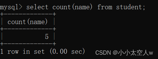 树叶云带你快速入门MySQL,教你怎么选数据库和开始操作 树叶云带你快速入门MySQL,教你怎么选数据库和开始操作