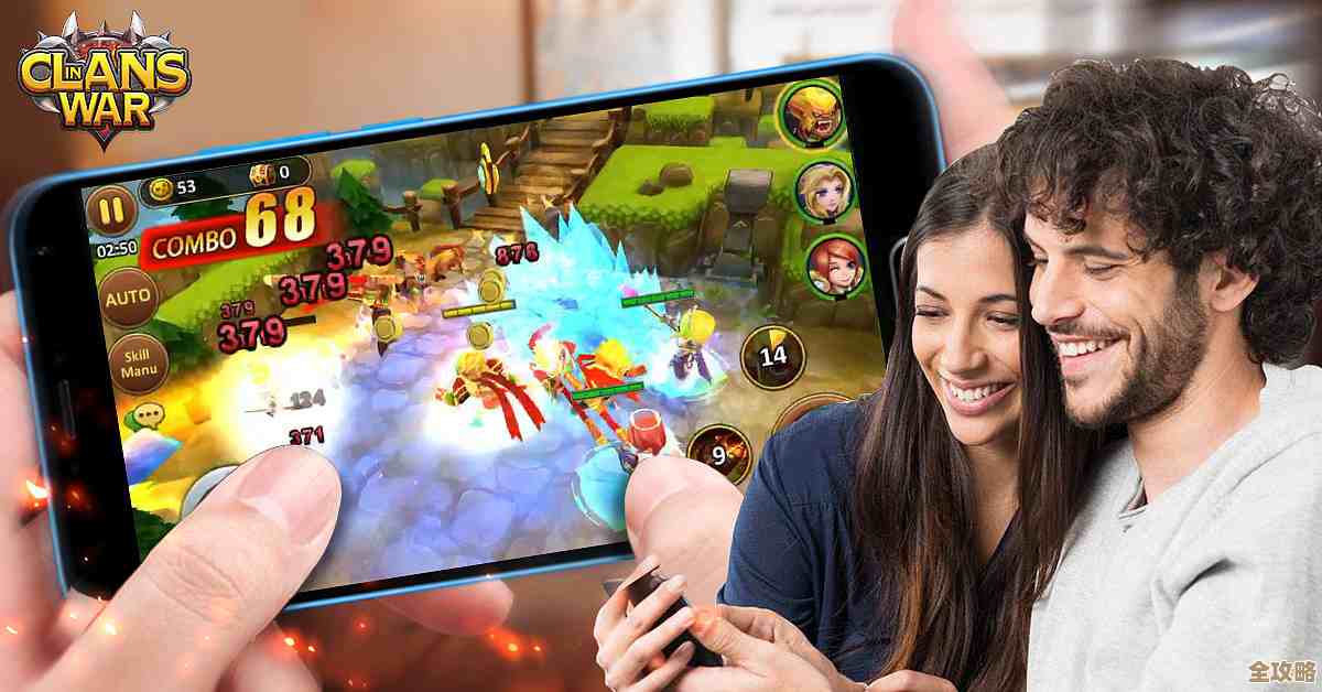 外国人都在玩些什么游戏？好玩的外国游戏推荐给你随便试试