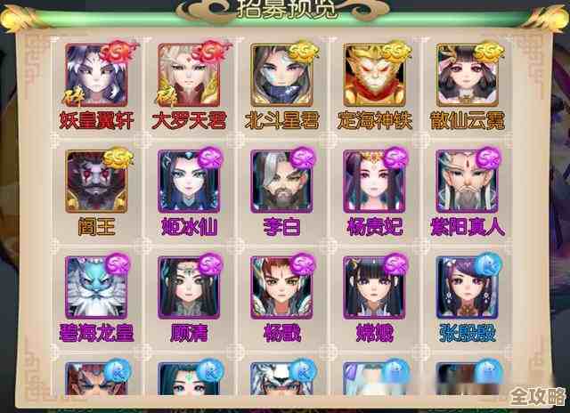 耐玩的回合制手游推荐，这些老少咸宜的候选还挺香.