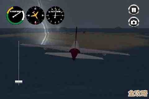 手机上那些值得一玩又带感的飞机游戏推荐，别怪我没提醒