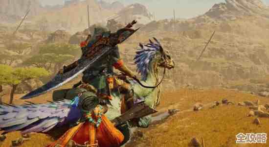 怪物猎人荒野新武器都有哪些，手感和流派怎么选，先看这些…