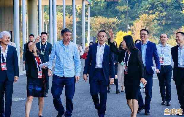 云栖大会上阿里巴巴蔡崇信聊AI时代，想做最开放的云平台，挺有意思的