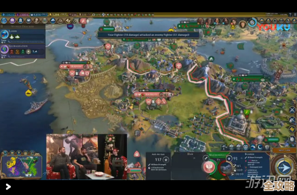 文明6里那个机器人到底是哪个dlc里才出现的…