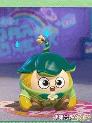 嗨，蛋仔派对草头娃娃茵茵上线时间介绍，先看要点…