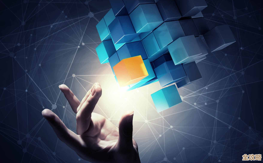 IoNT和区块链到底能不能搭一块儿用，靠谱吗，有啥可能性？