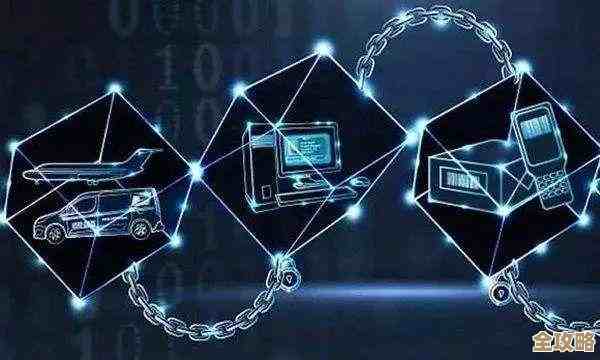 IoNT和区块链到底能不能搭一块儿用，靠谱吗，有啥可能性？