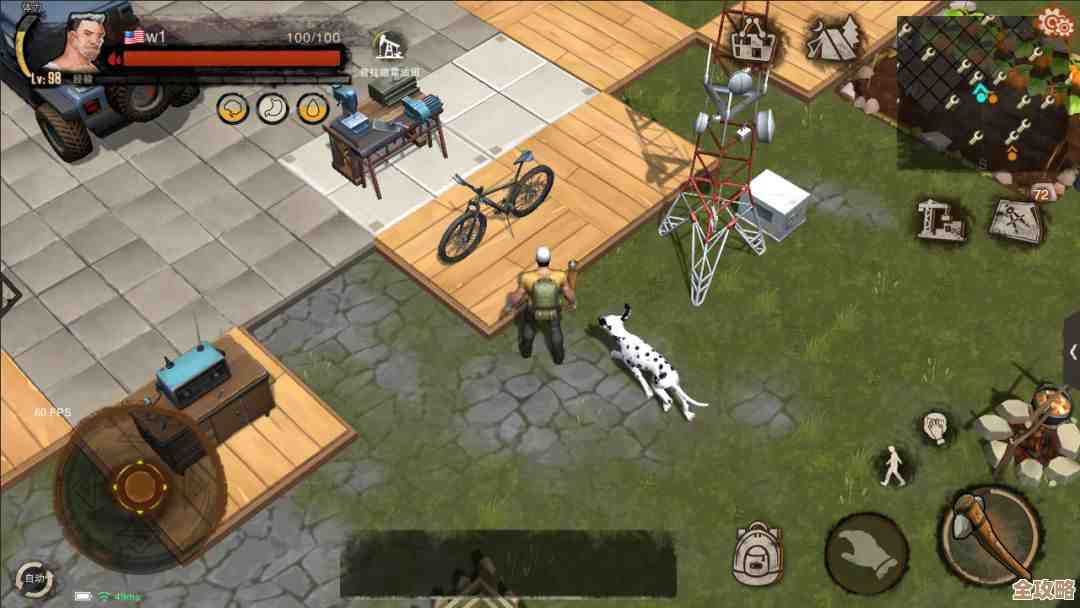 有点乱但真想说的经典沙盒生存游戏盘点，给想玩又犹豫的你参考