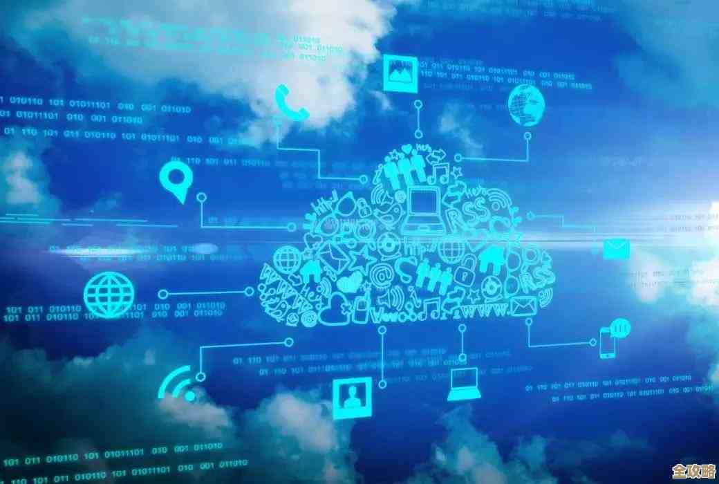 多云和混合云到底哪个好？说说它们各自的优缺点和适用场景