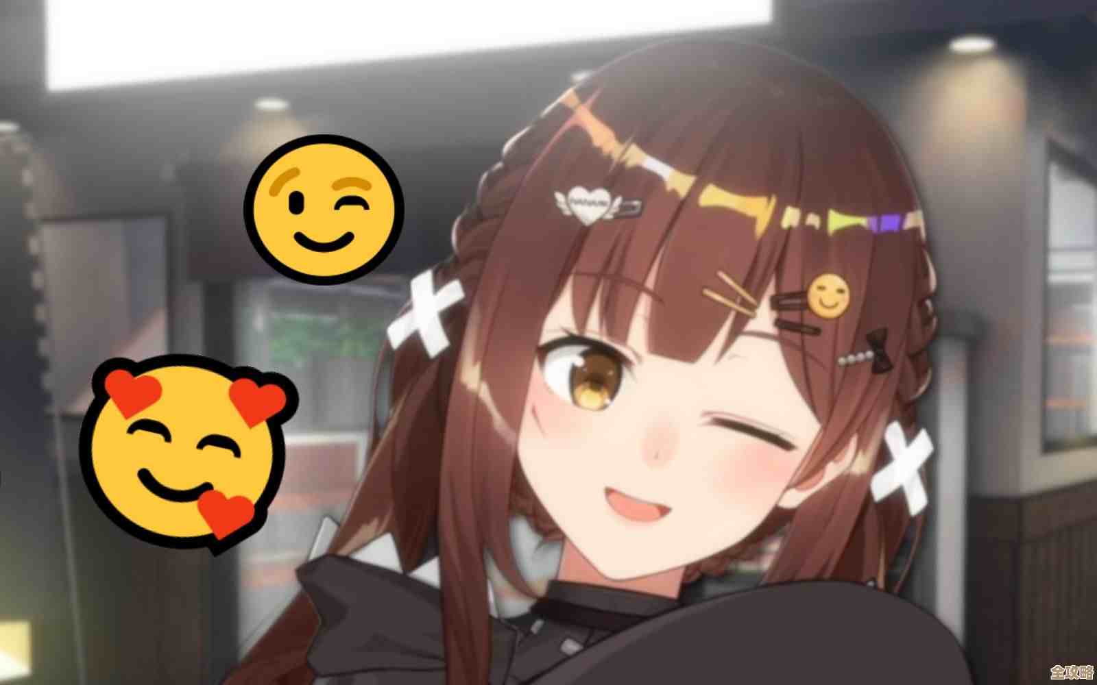 和平精英七海Nana7mi新联动？脆鲨七海皮肤到底长啥样