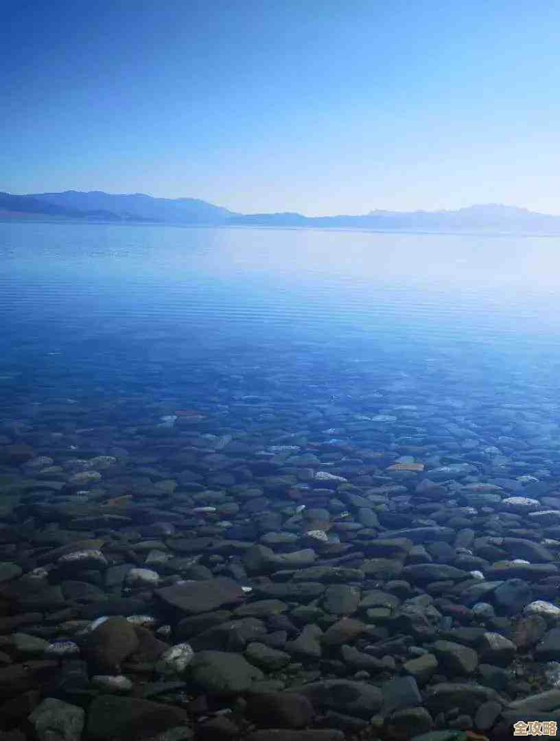 《无限暖暖》碧蓝的秘密那些你压根儿没注意到的玩法小碎碎