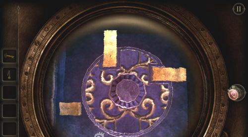 未上锁的房间2 第二章Part3 道具顺序和容易忽略的线索