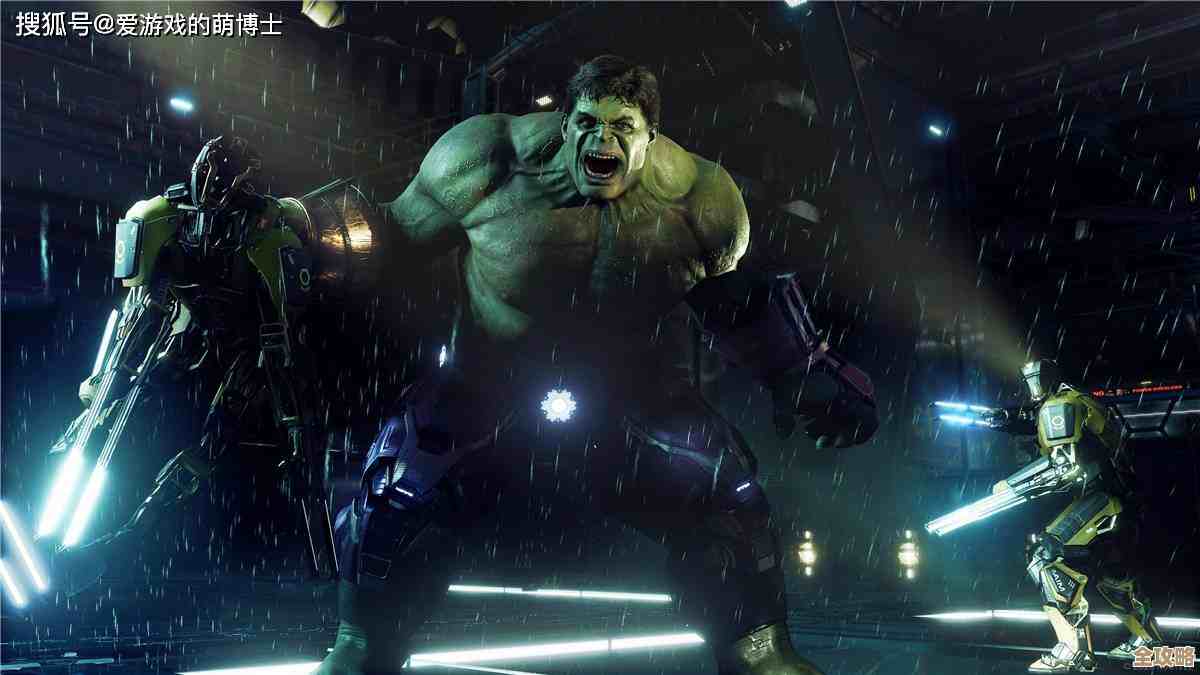 想知道好玩的漫威游戏有哪些？再顺带说说其他超级英雄游戏吧