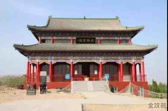 别想太快了，猜猜这“鱼山梵呗”算不算某种佛教唱诵非遗