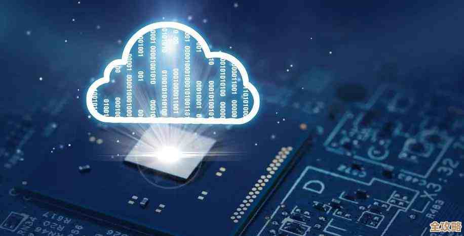 栗蔚聊中国云计算的发展现状，感觉这块儿真是别的地方比不了的独特优势和潜力