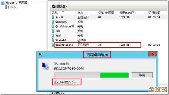 应对SQL Server虚拟化那些棘手问题，怎么才能不出大差错呢