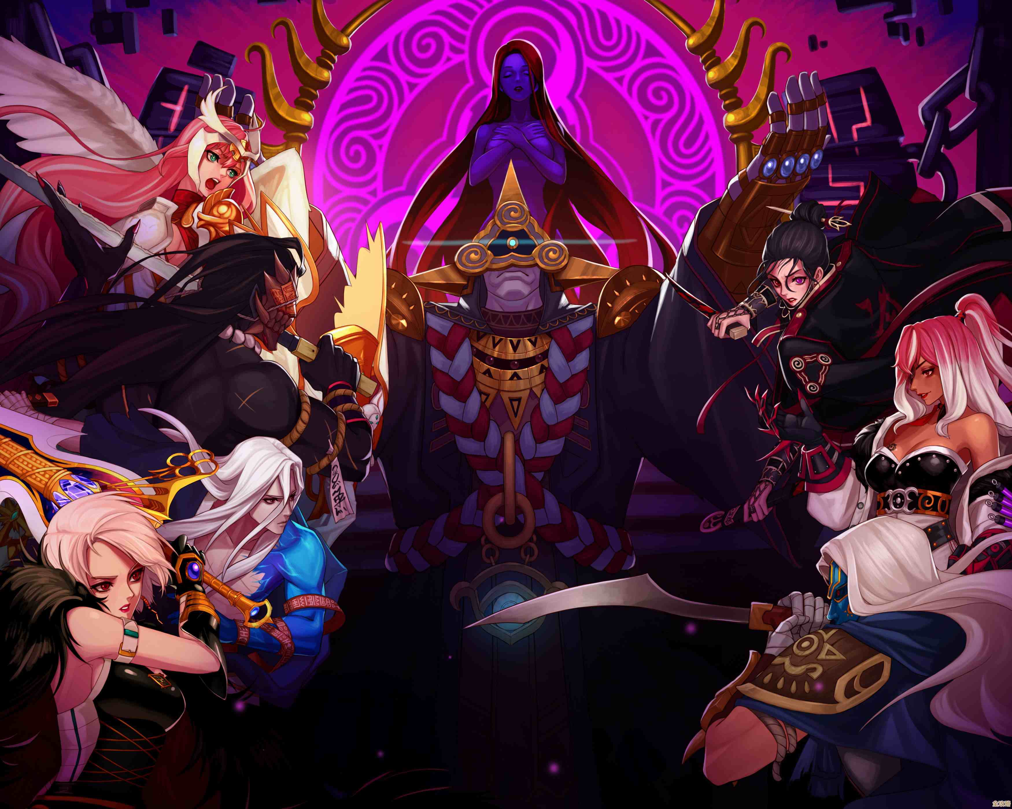 dnf格斗到底谁赢面大？PVE、PVP风格先说清楚吧