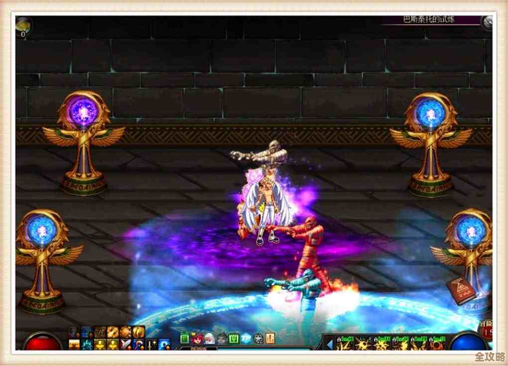 dnf手游试炼之塔15层怎么过,站位走位和破防很关键别忽视 dnf手游试炼之塔15层怎么过,站位走位和破防很关键别忽视