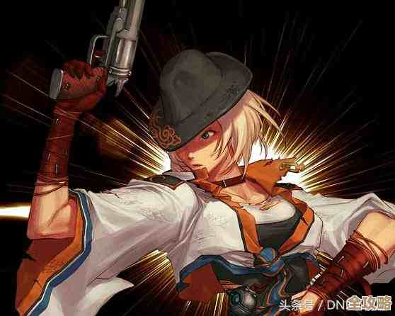 dnf女漫游选哪个更6，堆装备还是靠手法随便玩玩啊