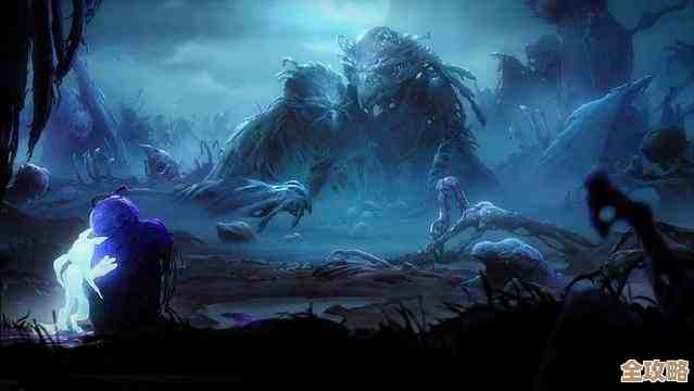 奥日与鬼火意志怎么快速刷钱，几招练练能省时间