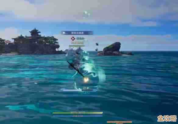 诛仙世界惊雾流波鸿雁行,输出连招还要控场…不到位别乱上 诛仙世界惊雾流波鸿雁行,输出连招还要控场…不到位别乱上