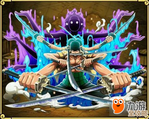 航海王壮志雄心悬赏阵容编辑方法，教你随手凑一套不太完美的搭配