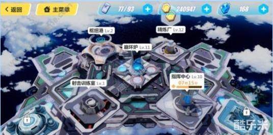 重建家园摸索中，进阶玩家教你从刷面具转向日常刷污染的碎碎念