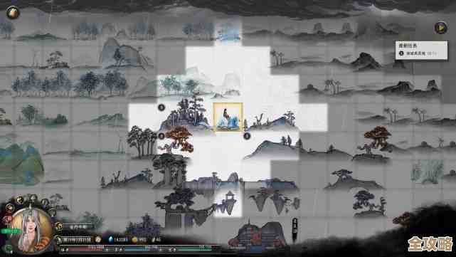 鬼谷八荒夜雨楼的选项怎么玩，随便聊聊给个懒人推荐