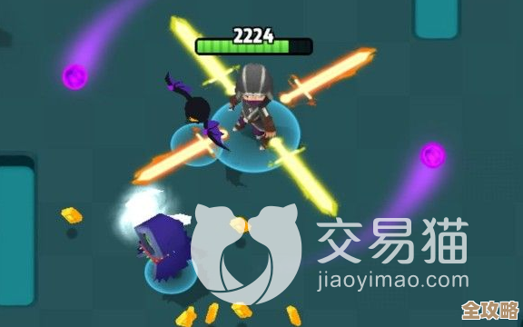 弓箭传说2新手入门那些事儿：简单套路和常见坑