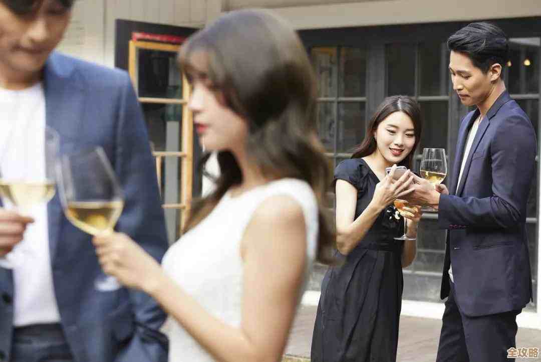 中国式相亲游戏角色介绍里那些人设、尴尬互动和你想不到的套路.