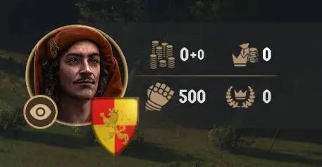 庄园领主盾牌获取…别只看掉落，还有这些隐藏途径