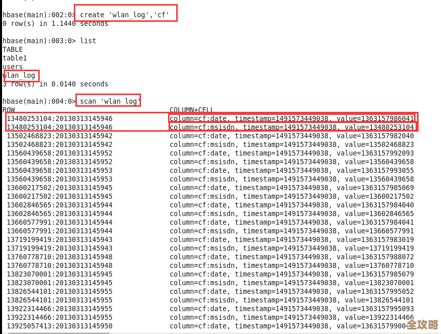 高效导出Hbase海量数据，操作简单一键搞定，省时又省力