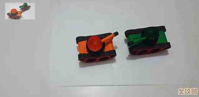 变形坦克·坦克DIY改造流水账,拆了又拼的半成品日常 变形坦克·坦克DIY改造流水账,拆了又拼的半成品日常