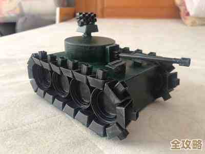 变形坦克·坦克DIY改造流水账,拆了又拼的半成品日常 变形坦克·坦克DIY改造流水账,拆了又拼的半成品日常