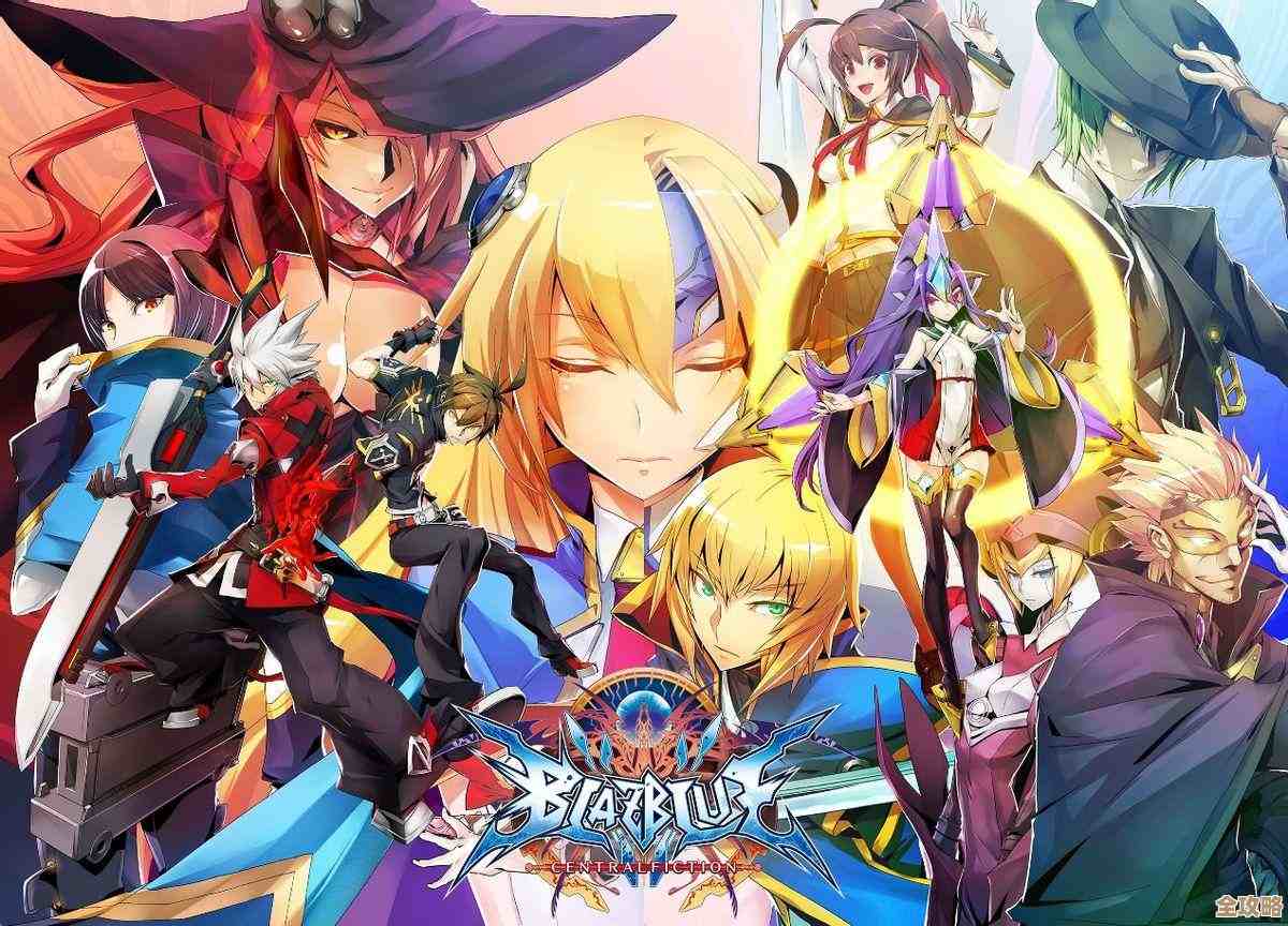 《苍翼：混沌效应》策略重置小技巧，别急着放弃那套旧思路