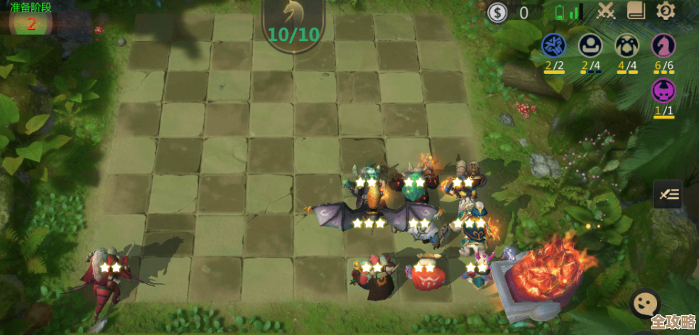 小时候那些战棋游戏，你还记得几款耐玩的？