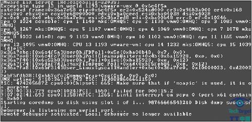 用VMM管理VMware ESX那些事儿，云上操作其实没那么难