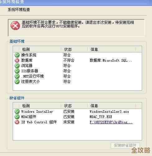 用友U8数据库备份其实没那么难,教你几步快速搞定不慌张 用友U8数据库备份其实没那么难,教你几步快速搞定不慌张