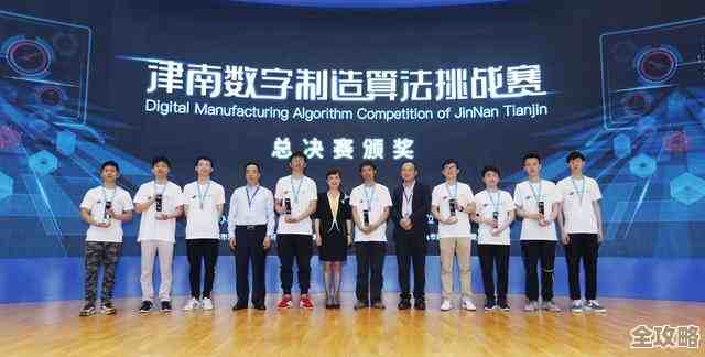 开发者的力量到底有多重要,数字化转型里那些看不见的关键点怎么抓才对 开发者的力量到底有多重要,数字化转型里那些看不见的关键点怎么抓才对