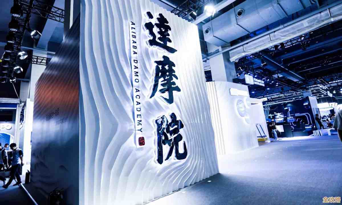 达摩院新出AI遥感云平台，感觉地球科学研究可能会快不少了