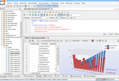 用Sql Developer帮忙把写好的SQL代码搬到Oracle数据库里，过程和注意点分享