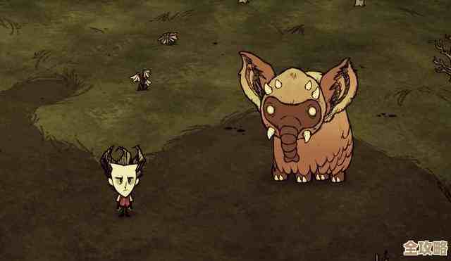 饥荒里的蘑菇地精到底有啥特性，攻击、回血还是别的.